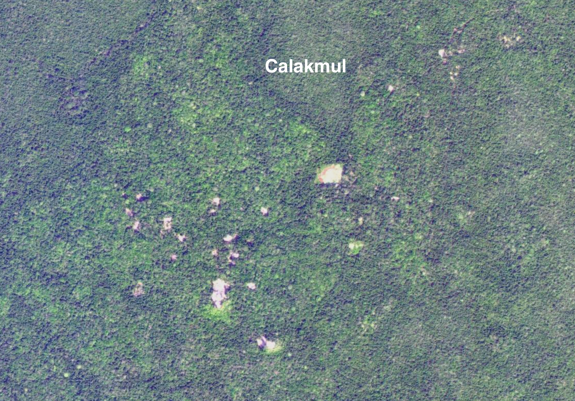 calakmul