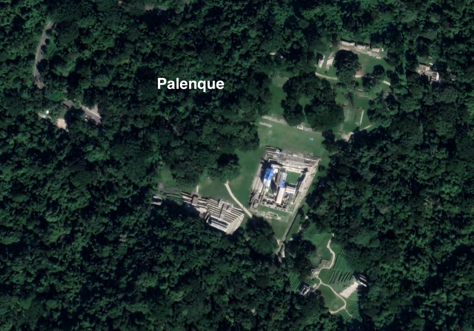 palenque