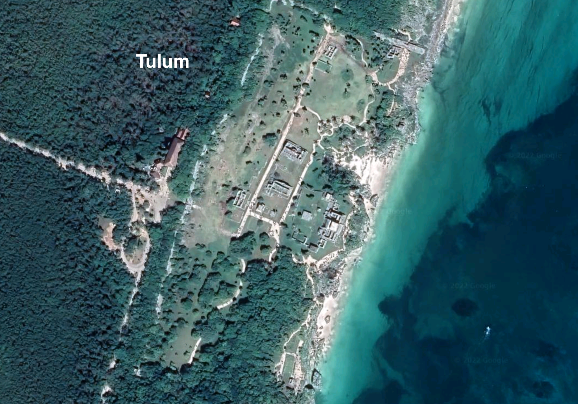 tulum